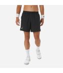 Asics MEN COURT 7IN SHORT black