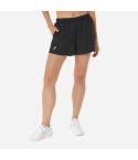 Asics WOMEN COURT SHORT black