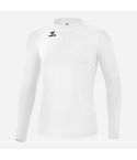Erima Athletic Longsleeve Function white