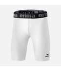 Erima Elemental Tight Short new white