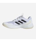 Adidas Crazyflight 6 white/core black