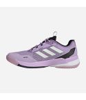 Adidas Crazyflight 6 Women power purple/zero metallic