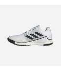 Adidas Crazyflight cloud white/core black