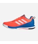 Adidas Novaflight 2 Men solar orange/zero metallic