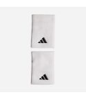 Adidas Schweissband weiss (2-Pack)