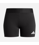 Adidas Techfit Volleyball Shorts schwarz