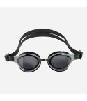 Arena Schwimmbrille Air-Bold Swipe smoke/dark olive/black