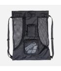 Arena Netzbeutel All Set schwarz (40L)