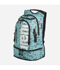 Arena Rucksack Fastpack 3.0 Allover escape