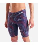 Arena Fireflow Swim Jammer Men navy