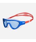 Arena Schwimmbrille The One Mask Junior blue/red