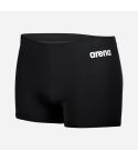 Arena Men Team Swim Short Solid black