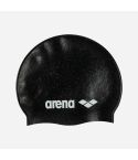 Arena Badekappe Classic black multi