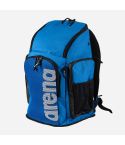 Arena Team Backpack 45 royal melange
