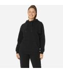 Asics LOGO OTH Hoodie Lady performance black