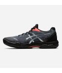 Asics NETBURNER BALLISTIC Men black/sunrise red