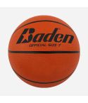 Baden Basketball BASIC orange