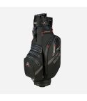 Big Max Aqua Silencio 4 Cartbag black