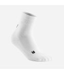 CEP classic socks mid cut Men all white