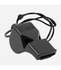 Fox40 Pfeife Classic Official black mit Pfeifenschnur