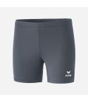 Erima Verona Performance Tights dunkelgrau