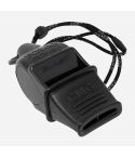 Fox40 Pfeife SONIK BLAST CMG black mit Pfeifenschnur