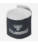 Hummel Captainbinde OLD SCHOOL marine/silver
