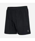 Hummel hmlPULSE WORKOUT SHORTS schwarz