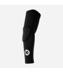 Kempa Arm Sleeve schwarz/weiss
