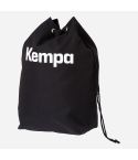 Kempa Balltasche für 1 Ball schwarz
