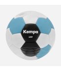 Kempa Leo grau/blau