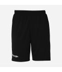 Kempa Performance Short schwarz