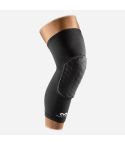 McDavid Knie & Beinprotektoren Hex TUF schwarz (Paar)