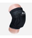 McDavid Knieschoner Sport Knee Pads schwarz (Paar)