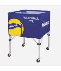 Mikasa Ballwagen AC-BC200W