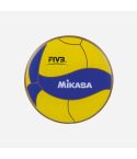 Mikasa Schiedsrichter-Münze Toss Coin AC-TC200W yellow/royal