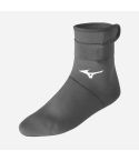 Mizuno Beachsocken Active Beach schwarz