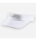 Mizuno Drylite Elite Visor II weiss