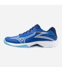 Mizuno Junior LIGHTNING STAR Z7 mugen blue/white/estate blue