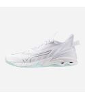 Mizuno Wave MIRAGE 5 Lady white/blue tint