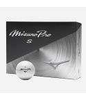 Mizuno Pro S Golfbälle (12-Pack)
