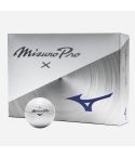 Mizuno Pro X Golfbälle (12-Pack)