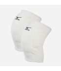 Mizuno Volleyball Knieschoner VS1 Kneepad white