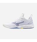 Mizuno Wave LUMINOUS 3 white/bellwetherblue/belairblu