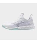 Mizuno Wave LUMINOUS 3 white/blue tint