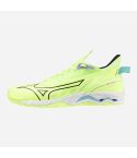 Mizuno Wave MIRAGE 5 lime/black/splish
