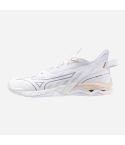 Mizuno Wave MIRAGE 5 white/aleutian/cloud pink