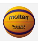 Molten 3x3 Basketball B33T5000 Grösse 6