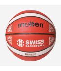 Molten Basketball BG4500 Swiss