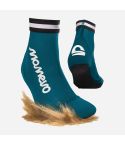 momevo Beachmates Beachsocken petrol